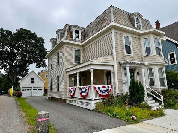 26 Abbott Street, Beverly MA 01915