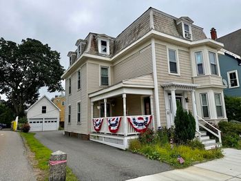 26 Abbott Street