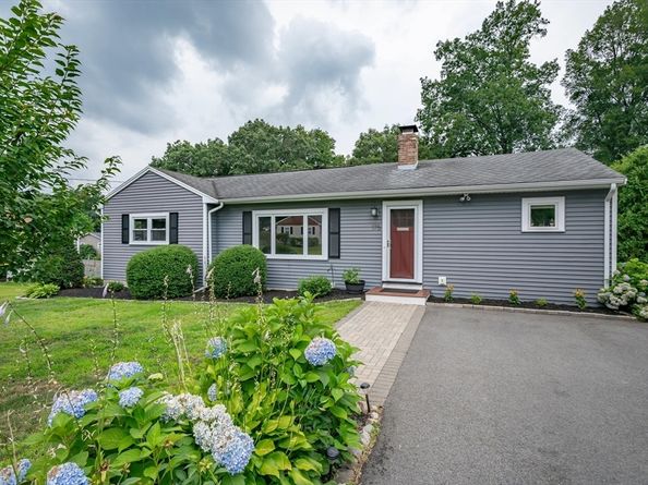 175 Edgewater Dr., Framingham MA 01702