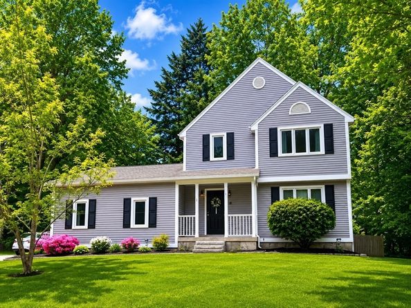 10 Tattan Farm Road, Worcester MA 01605