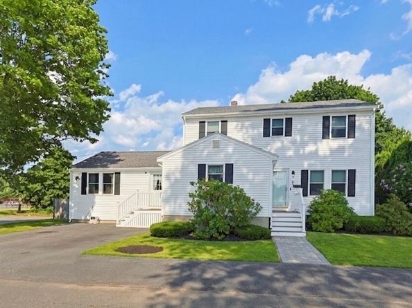 7 Alma Ter, Peabody MA 01960