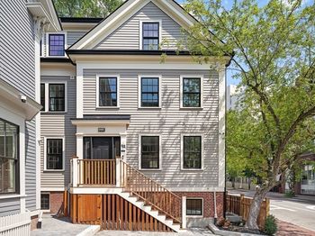 9A Mt. Auburn Street