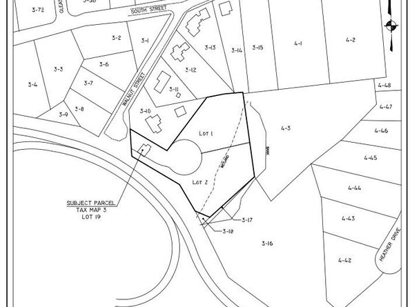 246 Walnut St, Reading MA 01867