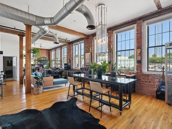 13-17 Willow St 206, Lynn MA 01901