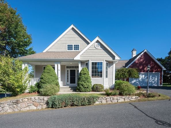 20 Braeburn Ln 20, Ashland MA 01721