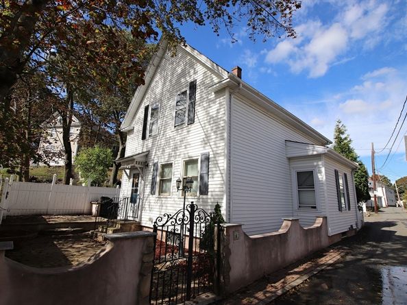 4 Foss Ave., Saugus MA 01906