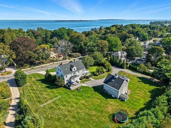 260 Washington St, Duxbury MA 02332