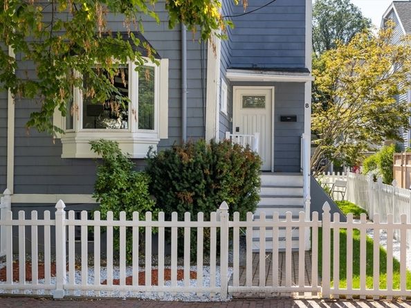 6-8 Watson 8, Cambridge MA 02139