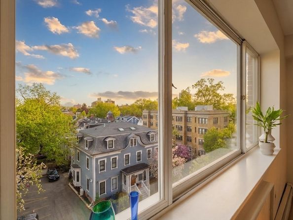 287 Harvard Street 60, Cambridge MA 02139