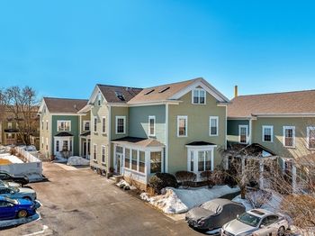 121 East Cottage Street.