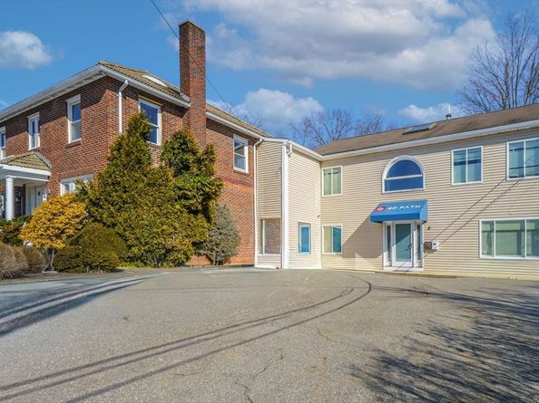 11-15 John St, Newton MA 02459