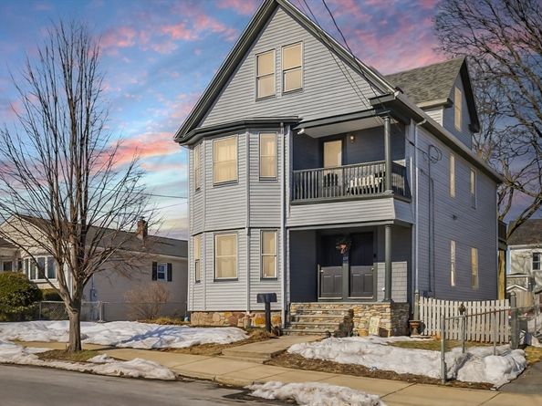 325 Mountain Ave, Revere MA 02151