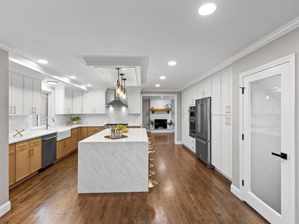 Lot 12 Brookside Lane, Norfolk MA 02056