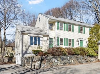 367 Waltham St