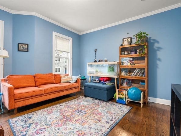 166 Boylston Street 1, Boston MA 02130