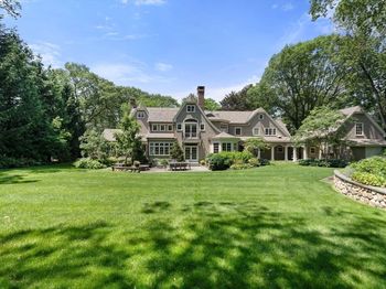14 Greylock Road