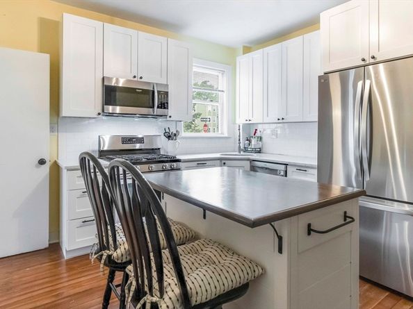 14 Torrey St 1, Boston MA 02124