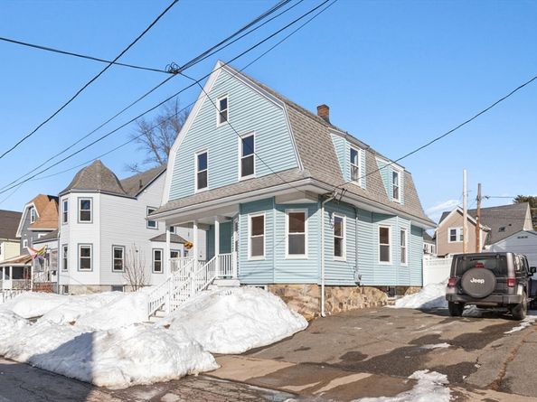 15 Cass St, Melrose MA 02176