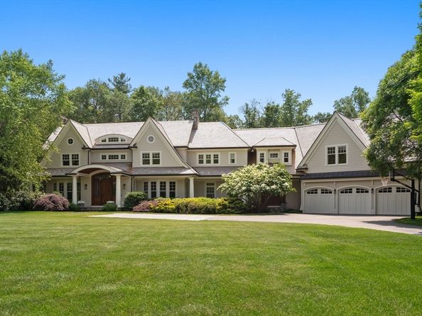 300 Glen Road, Weston MA 02493