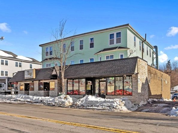 249 Lincoln St, Worcester MA 01605