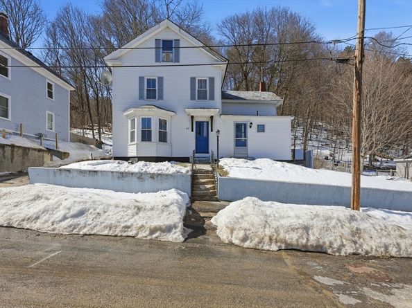40 Hillside Ave, Warren MA 01083