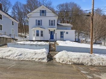 40 Hillside Ave