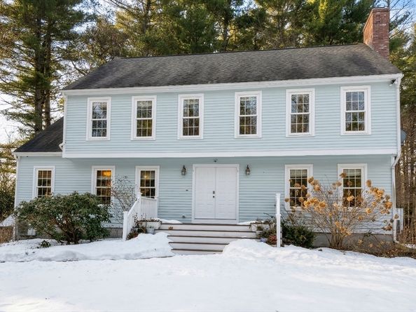 44 Gilmore Rd, Southborough MA 01772