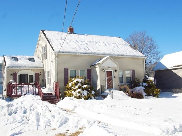 20 Brightwood Ave, Worcester MA 01604