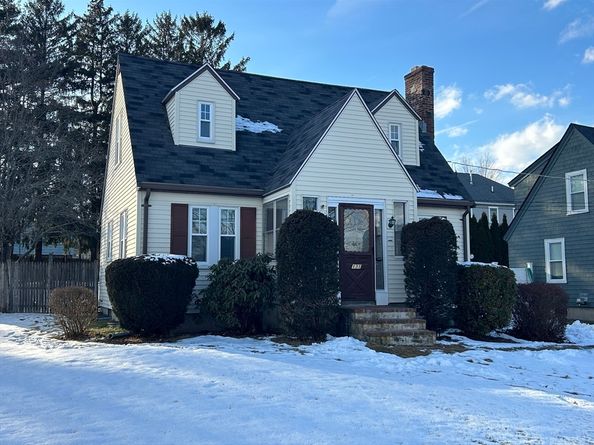 131 Neponset St, Norwood MA 02062