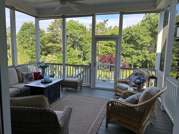 45 Snapping Bow, Plymouth MA 02360