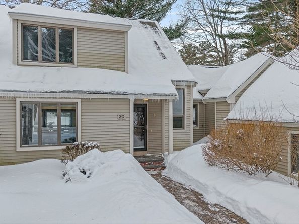 20 Mid Iron Dr 20, North Reading MA 01864