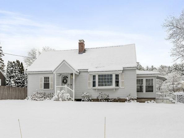 18 Frank St, Chelmsford MA 01863