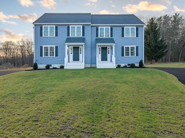 44- 46 Carey Street, Rockland MA 02370