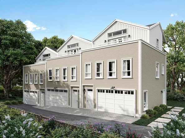 257R Market Street 1, Boston MA 02135