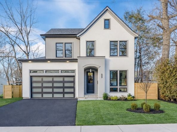 89 Parker Ave, Newton MA 02461