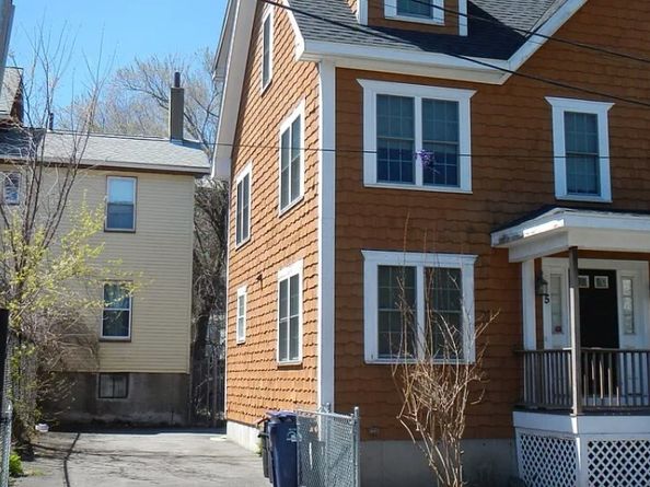 5 Valentine St 1, Boston MA 02119