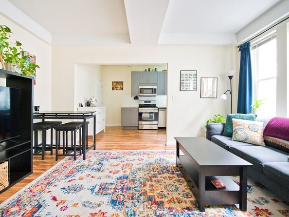 39-41 Bishop Joe L Smith Way 9, Boston MA 02121