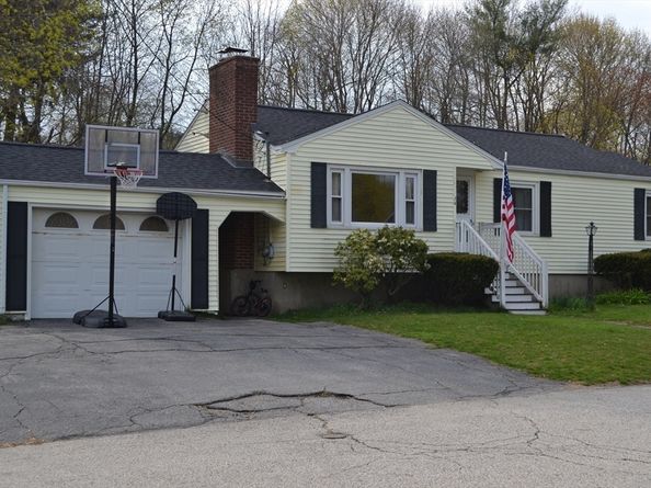 34 Bruce Ave, Shrewsbury MA 01545