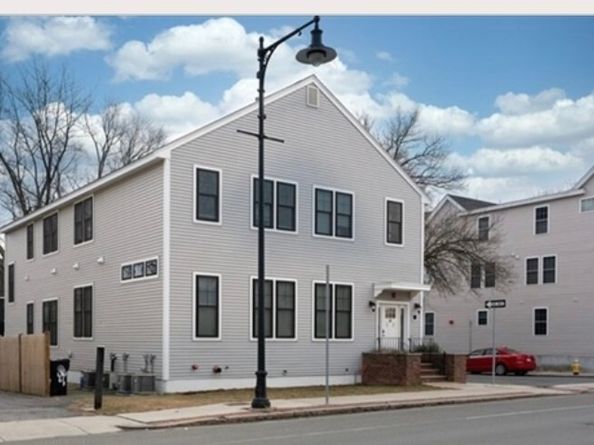 85 Bridge Street 4, Salem MA 01970