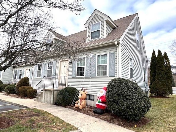 25 W Howard Street C3, Quincy MA 02169