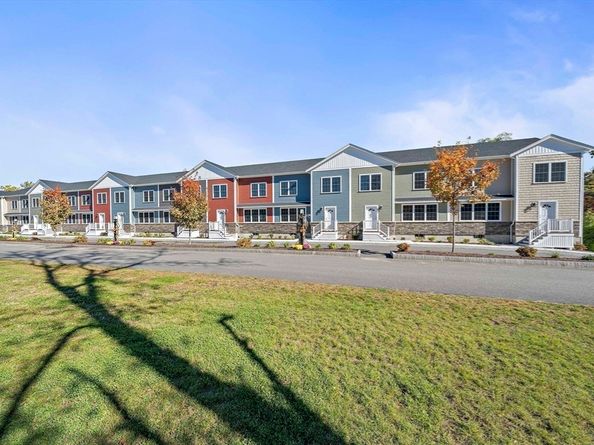 18 Simmonds Blvd. 18, Randolph MA 02368