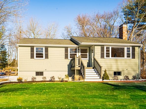 53 Park Street, North Reading MA 01864