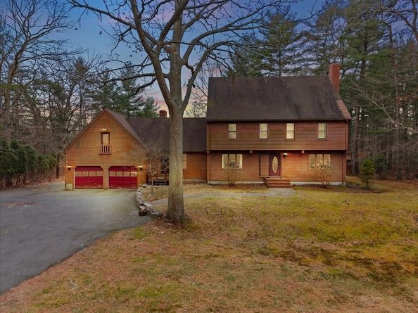 211 Cherry St, Bridgewater MA 02324