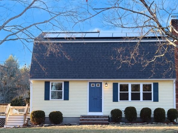 345 Cross St, Bridgewater MA 02324