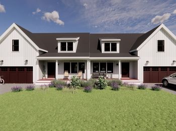 Plan B Northville Village