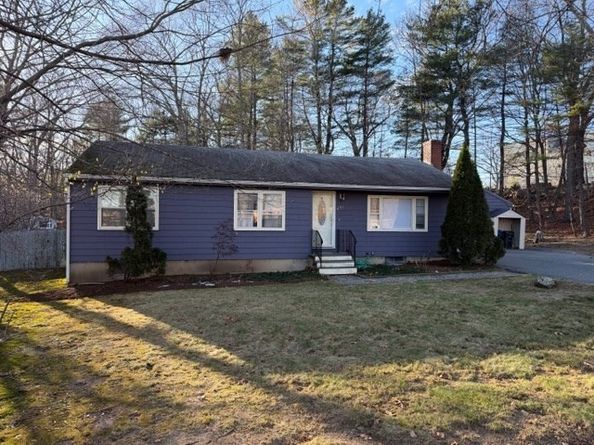 248 Andover Street, Danvers MA 01923