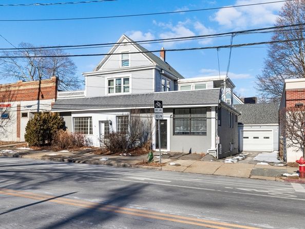 1205 Massachusetts Ave, Arlington MA 02476