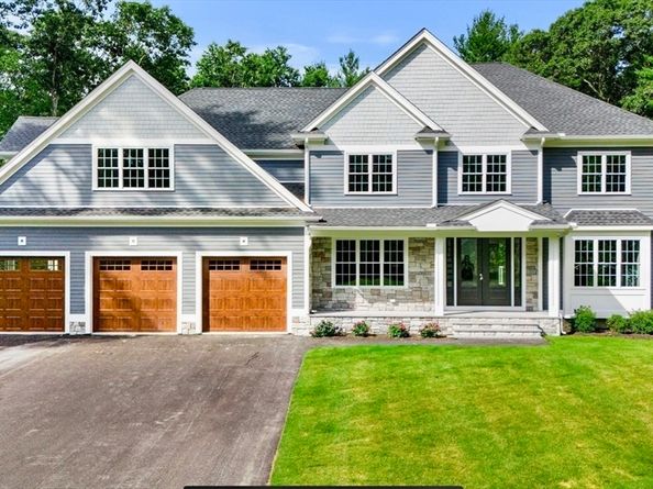 4 Kerri Lane, Hingham MA 02043