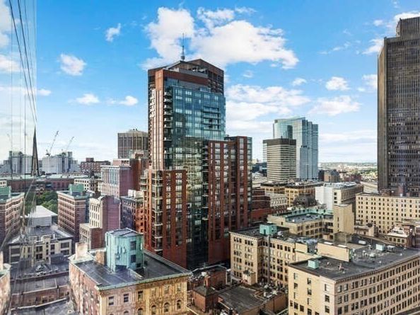 1 Franklin Street 2307, Boston MA 02110