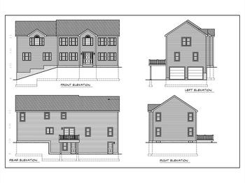 Lot 13 R Woodside Ave.